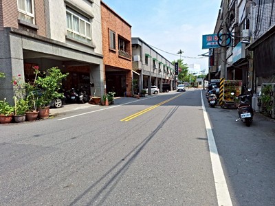 AE440壯圍市區大路邊店住
