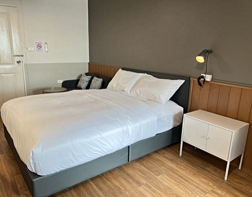 💥北區一中品質之選️獨洗陽臺️預算友好💥僅有一間🔥 - Image 4