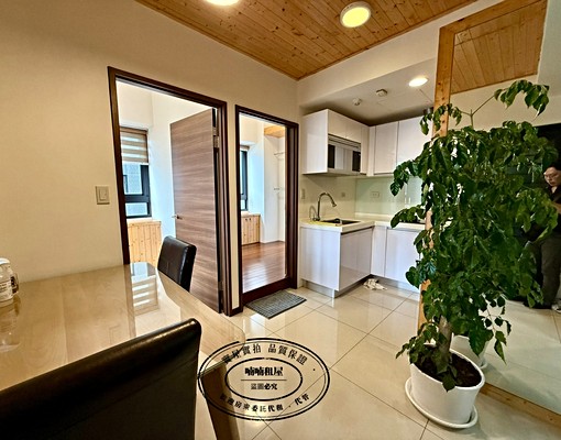 尼爾森💥文華匯💥小木屋風💥可租補可入籍💥平車 - Image 6