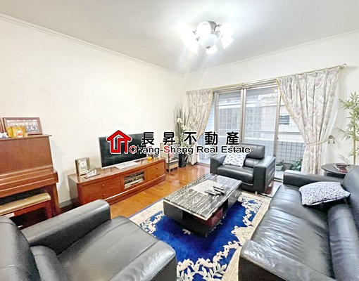 信義安和~優質社區~高樓正三房~含管可寵 - Image 1