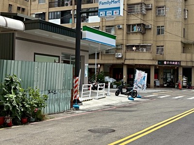 社區圖片