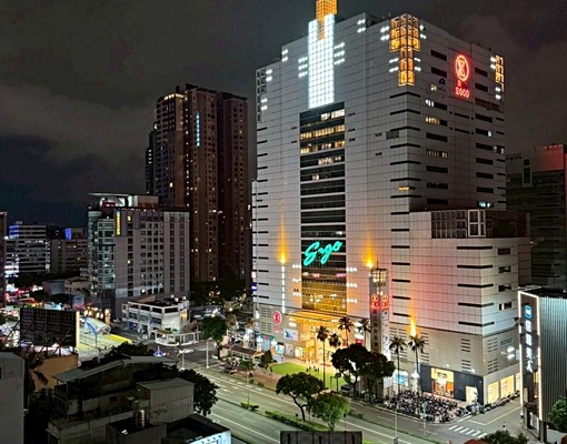 🍉科博雙星|勤美精裝豪宅|走路SOGO誠品|四房雙平車🍉 - Image 6