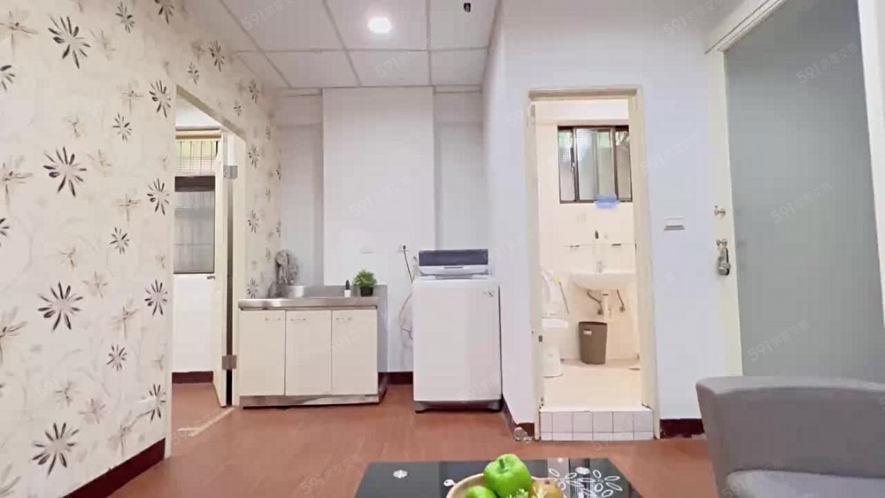 台北橋丨可租補丨租金含網路第四台⭐️忠豪⭐️ - Image 1
