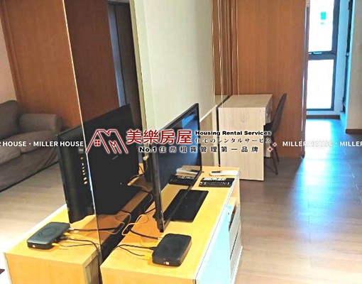 美樂*松江南京站*採光美一房*全天管理*有陽台*泳池社區 - Image 6