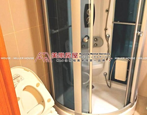 美樂*松江南京站*採光美一房*全天管理*有陽台*泳池社區 - Image 12