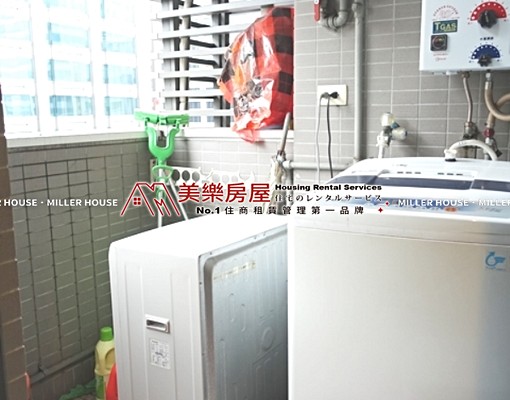 美樂*松江南京站*採光美一房*全天管理*有陽台*泳池社區 - Image 16
