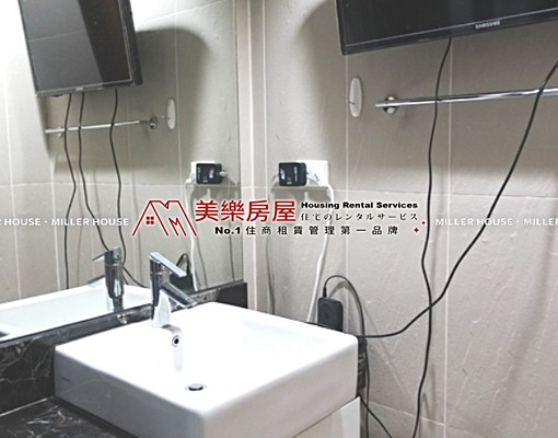 美樂*松江南京站*採光美一房*全天管理*有陽台*泳池社區 - Image 13