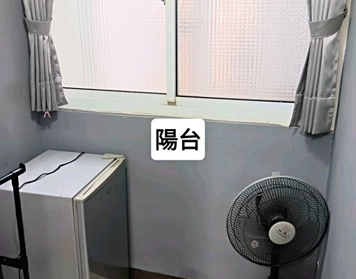 可租補。有陽台。近楠梓限一個人住禁煙 - Image 6