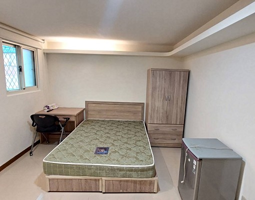 小巨蛋站5分☑️全新變頻冷氣✅可租補對外窗🔴電梯代收垃圾 - Image 4