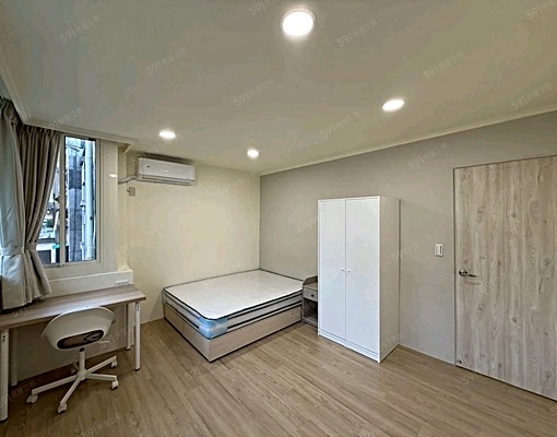 國館站♥️全新傢俱家電裝潢首租~公寓四4房1衛~可租補~可寵 - Image 4