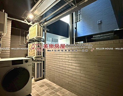美樂*北門*近北車*有陽台*正三房*屋齡新*家具可談*屋況佳 - Image 14