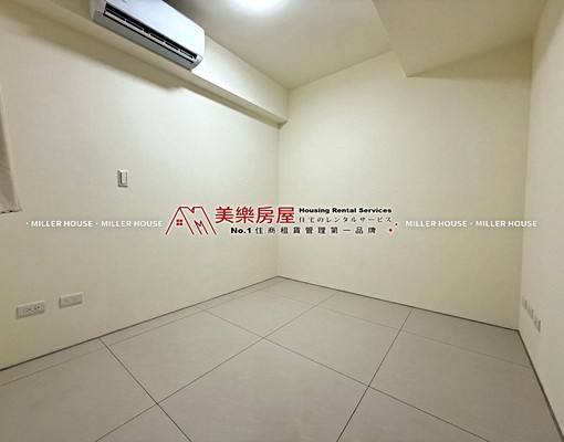 美樂*北門*近北車*有陽台*正三房*屋齡新*家具可談*首租* - Image 7
