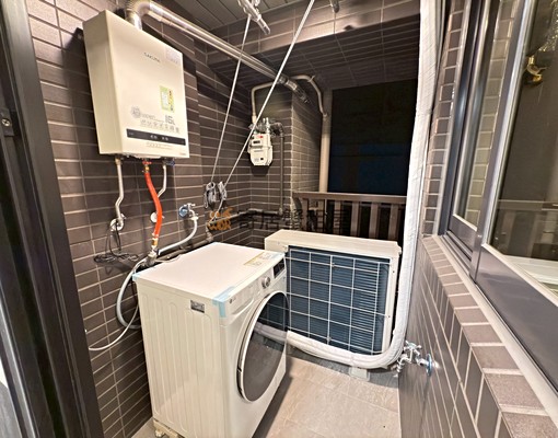 寄居蟹社會住宅🏠租金含車含管/家俱可談/可租補入籍 - Image 10
