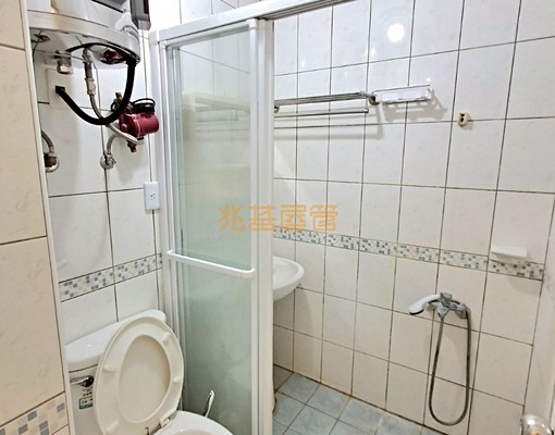 兆基社會住宅🏡南苗聯合栗寶套房 - Image 5