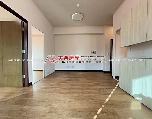 美樂*內湖五期*採光兩房*空屋出租*有管理*有陽台*面公園 - Image 9