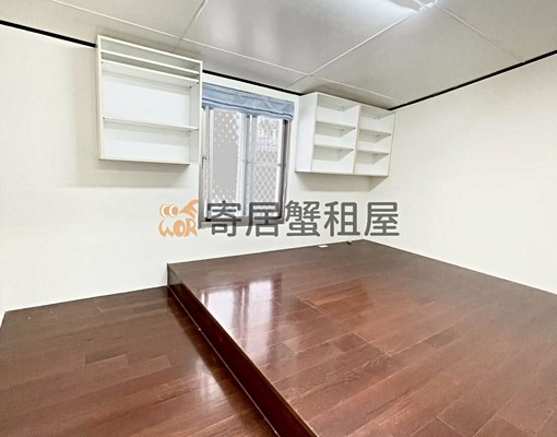 寄居蟹🏠科博館稀有透天3房⭐全新冷氣⭐可寵可租補 - 591租屋網 - Image 3