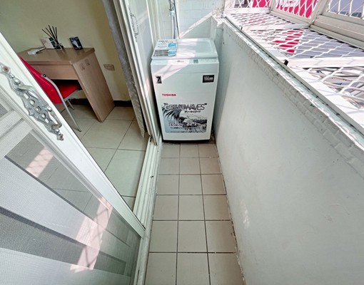 進化北路｜學士路｜陽台獨洗獨曬｜可貓租補｜採光好 - Image 5