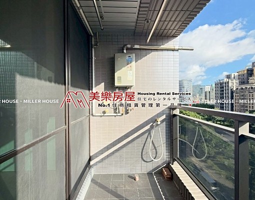 美樂~內湖五期*新整理兩房*空屋出租*有陽台 - Image 9