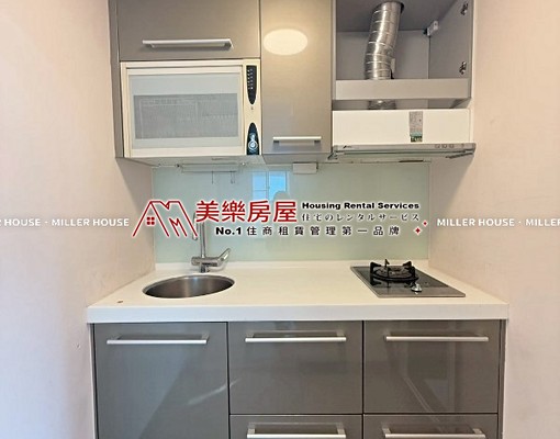 美樂~內湖五期*新整理兩房*空屋出租*有陽台 - Image 10