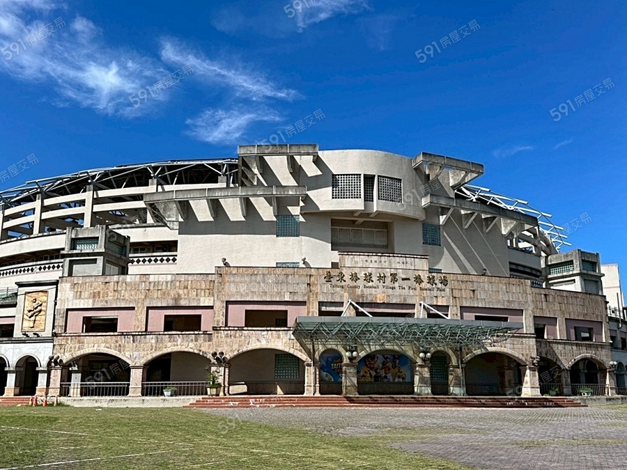 禾風麗緻環境圖