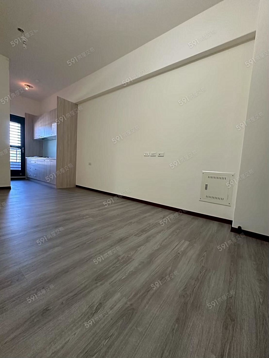 禾風麗緻樣/實品屋