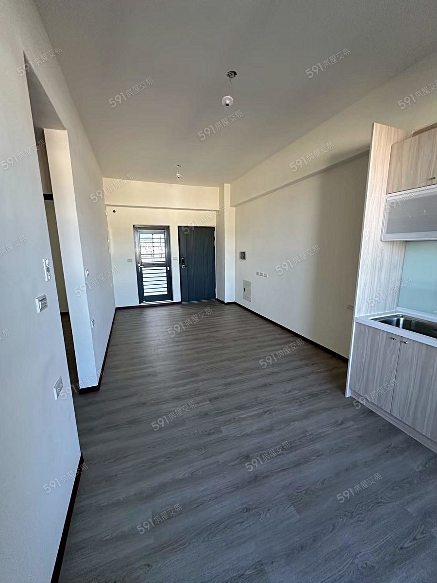 禾風麗緻樣/實品屋