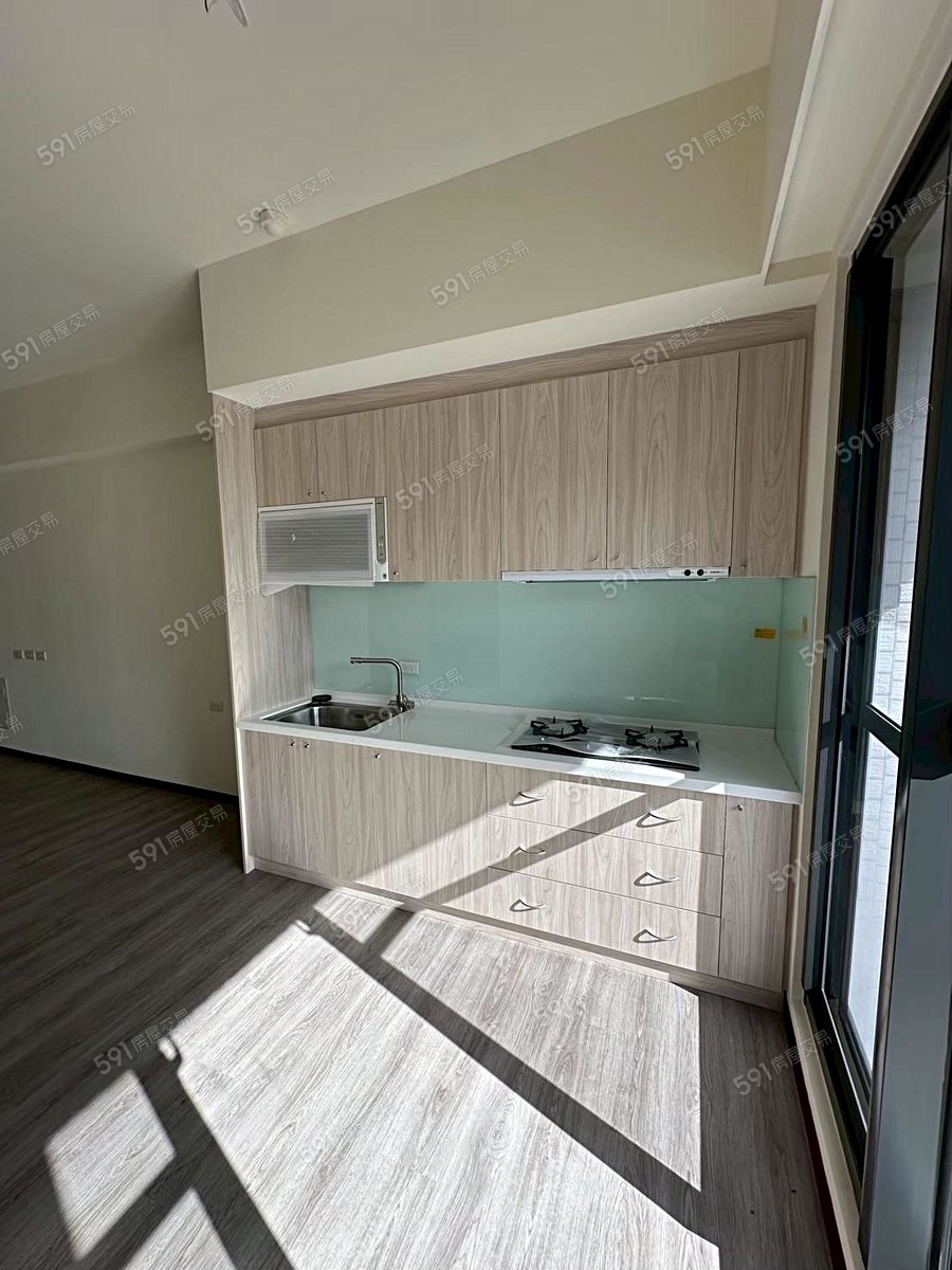 禾風麗緻樣/實品屋