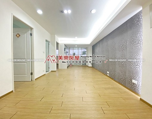美樂*南京復興站*遼寧商圈*平面兩房空屋好規劃*可住辦有管理 - Image 1