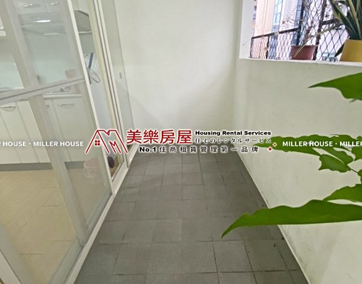 美樂*南京復興站*遼寧商圈*平面兩房空屋好規劃*可住辦有管理 - Image 12