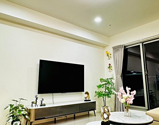 🏠東方文華40坪|舒適景觀大四房、內含雙車位 - Image 1