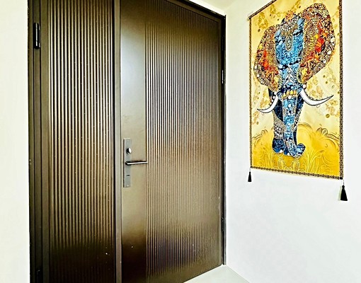 🏠東方文華40坪|舒適景觀大四房、內含雙車位 - Image 3