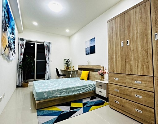 🏠東方文華40坪|舒適景觀大四房、內含雙車位 - Image 5