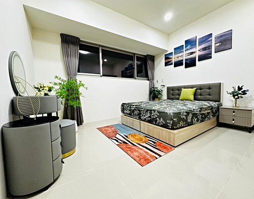 🏠東方文華40坪|舒適景觀大四房、內含雙車位 - Image 9