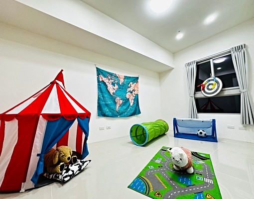 🏠東方文華40坪|舒適景觀大四房、內含雙車位 - Image 10