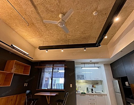 萬華晶麒美套/屋況佳/家具家電齊全/租金含管理費 - Image 5