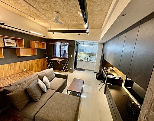 萬華晶麒美套/屋況佳/家具家電齊全/租金含管理費 - Image 6