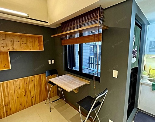 萬華晶麒美套/屋況佳/家具家電齊全/租金含管理費 - Image 10