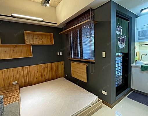 萬華晶麒美套/屋況佳/家具家電齊全/租金含管理費 - Image 7