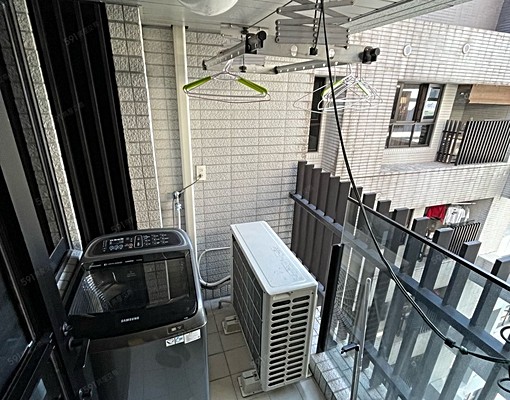 萬華晶麒美套/屋況佳/家具家電齊全/租金含管理費 - Image 12