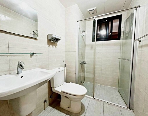 嶺東文山商圈精科💖超美大空間三房含平車浴缸💖皆雙人床 - Image 10