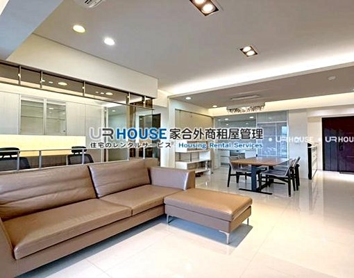 ⭐MRT中山國小⭐高樓溫馨美妝3+1書房⭐坡平大車位⭐ - Image 2