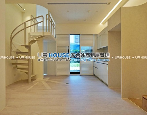南港🌱全新建案超美挑高2+1ExclusiveApt! - Image 1