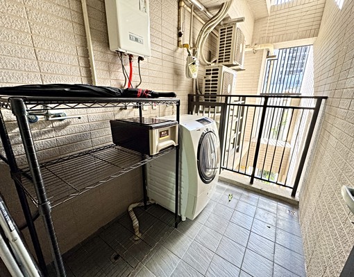 高鐵東興🏠【聚合發湛泰】大三房雙車位 - Image 7
