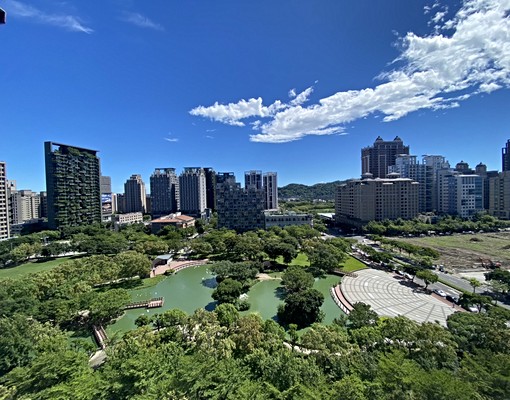 優質獨立套房高鐵竹冠富翼視野佳 - Image 1