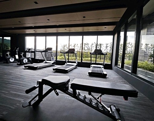 回歸簡樸與自在,適合外商主管,全配傢俱家電,附雙平面車位 - Image 2