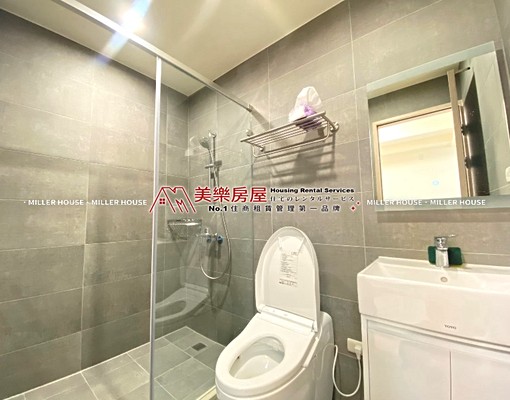 美樂~近昆陽站*南港平面正一房*有陽台*可寵*屋齡新*含車 - Image 7