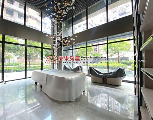 美樂~近昆陽站*南港平面正一房*有陽台*可寵*屋齡新*含車 - Image 11