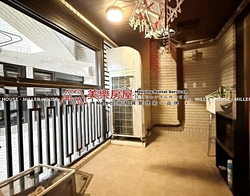 美樂*內湖地標制震豪邸*質感正三房雙衛浴*泳池社區*含平車 - Image 14