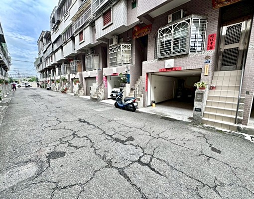 中科逢甲#整棟出租#可停雙車#租補戶籍#可寵物 - Image 1