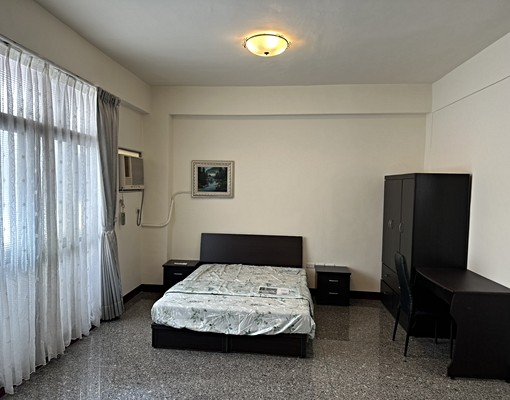 走路一分鐘到彰基一房一廳溫馨套房 - Image 4